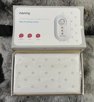Monitor Dechu Nanny - 2