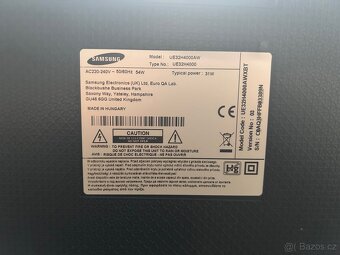 Televize Samsung 32” - 2