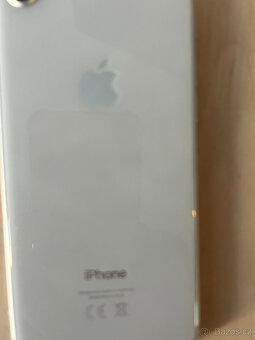 Prodam iPHONE 8 64GB - 2