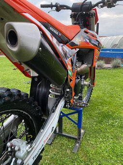 KTM 250 sx-f - 2