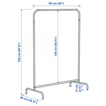 IKEA MULIG - 2
