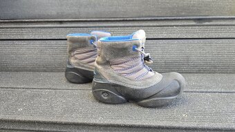 Columbia Youth Rope 29 - 2