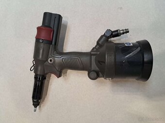 Profesionální Pneumatická Nýtovačka AVDEL (Max. 7 Bar) - 2