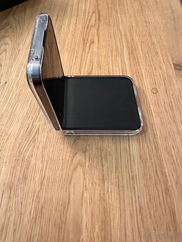 Xiaomi Mix Flip black 12/512 - 2