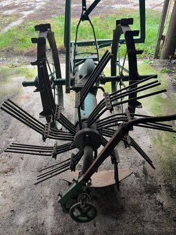 vyorávač brambor, čert - 2