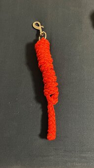 Pony Ohlávka+vodítko - 2