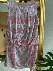 Flitrove party saty - 2