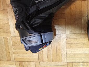 boty na běžky salomon Active 8 Combi Boty vel.38 - 2