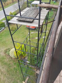 zapujceni leseni - 2