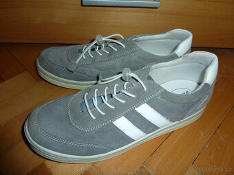 Sportovní tenisky zn. Santé, vel. 39, stélka 25,8 cm - 2