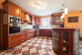 Prodej, domy/rodinný, 315 m2, Zahradní 93, 25070 Veliká Ves, - 2