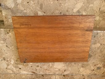 Sada mikrometrů Mitutoyo - 2