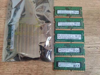 So-dimm ddr4 8gb ram - 2