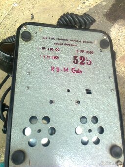 Telefon MB - 2
