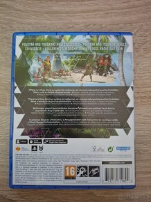 Horizon Forbidden West PS5 - 2