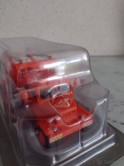 MODEL PRAGA V3S V-3 - 2