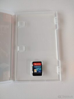 Trine 4 Nintendo Switch - 2