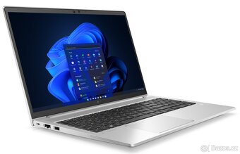 HP EliteBook 650 G9 IPS 15.6" IPS i5-1235U IrisXe 16GB 512G - 2