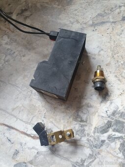 ND pro plyn kotel Leblanc - 2