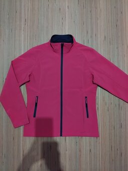 softshellová bunda vel. M - 2