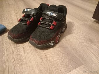 Oblečení chlapec 3-4 roky - 2