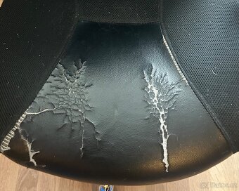 Kancelářská židle - 2