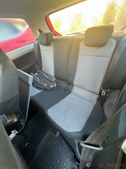 Škoda Citigo 2012 - 2