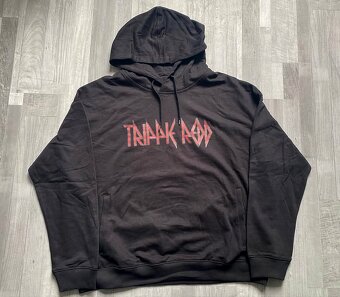 ❗AKCE❗ Trippie Redd - Mikina (potisk vepředu i vzadu) - 2