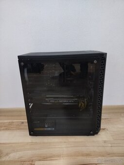 Stolní PC - 2