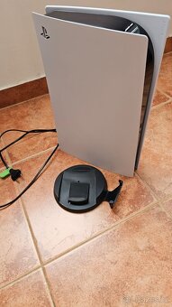 Playstation 5 s mechanikou+PSVR2 - 2