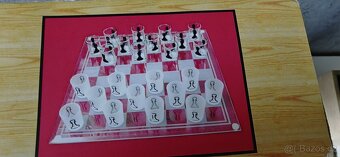 Hra Veselá dáma - 2