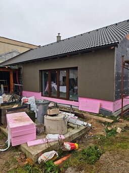 Přijímám zakázky , na zednickou a malířskou práci - 2