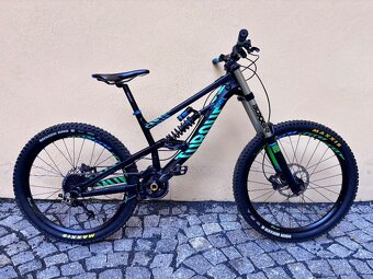CANYON TORQUE DHX - 2