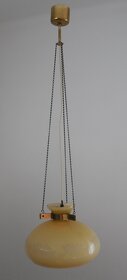 Závěsné stropní světlo, lustr - 2