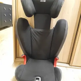 Dětská autosedačka - 2