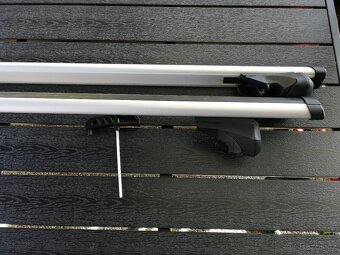 Střešní nosiče HAKR Opel Insignia - 2