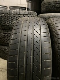 2 ks pneu GoodYear 225/55/17 97Y - 2