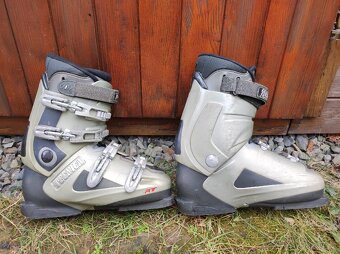 Lyžáky Tecnica 314 mm - 2