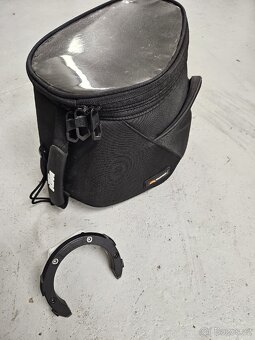 TankVak KTM powerparts - 2