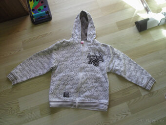 Mikina C&A vel. 146/152 - 2