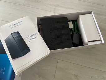 O2 Smart Box - 2