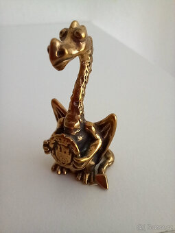 Kovové miniatury/3 ks - 2