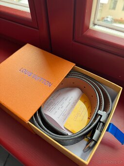 Louis Vuitton pasek - 2