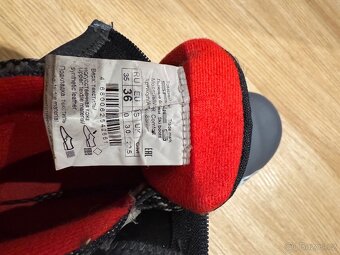 Detske boty Spine, NNN, vel. 36 EU - 2