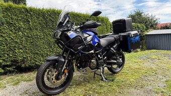 Yamaha XT1200Z Super Tenere - 2
