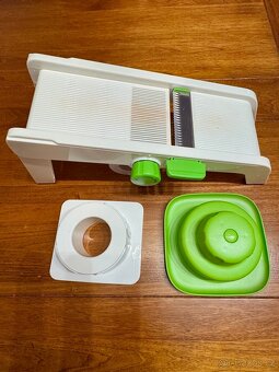 Tescoma kráječ na zeleninu mandolína - 2