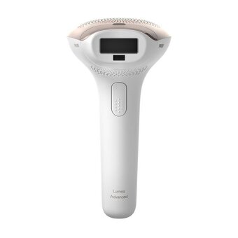Epilátor Philips Lumea IPL 7000 SC1998/00 bílý - 2