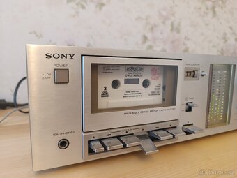 Sony TC-U 30 - 2