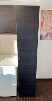 Potravinová skříň METOD - 2