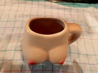 Atypický hrneček - 2